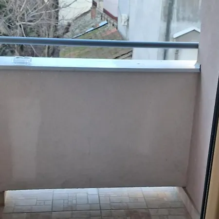 Apartment Ranke