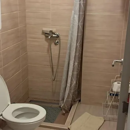 Apartment Ranke Sabac