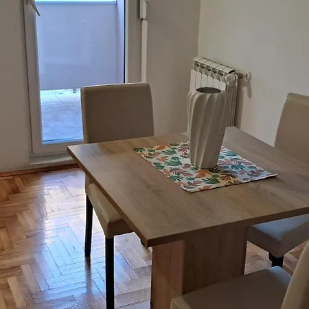 Ranke Apartment