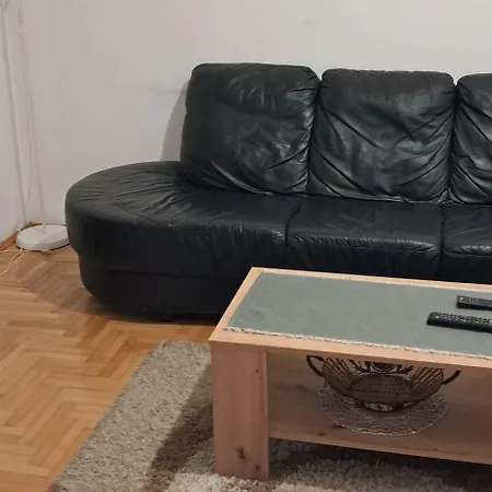 Ranke Apartment Sabac