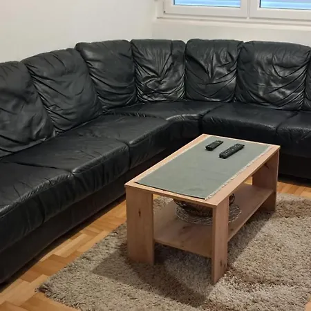 Ranke Apartment Sabac