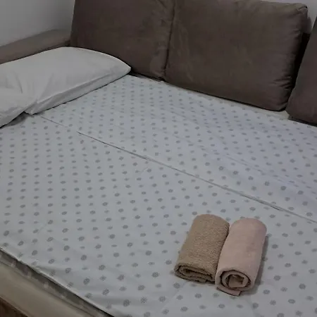 Apartment Ranke